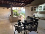 Casa / Sobrado para Venda em Uberaba/MG Estados Unidos 5...