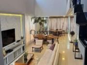 Casa / Sobrado para Venda em Uberaba/MG Estância dos Ipês