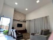 Casa / Sobrado para Venda em Uberaba/MG Estância dos Ipês