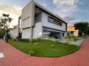 Casa / Sobrado para Venda em Uberaba/MG Estância dos...