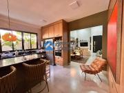 Casa / Sobrado para Venda em Uberaba/MG Estância dos...