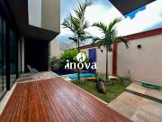 Casa / Sobrado para Venda em Uberaba/MG Estância dos...