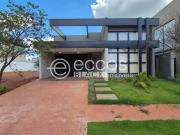 Casa / Sobrado para Venda em Uberaba/MG Estância dos...