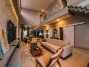 Casa / Sobrado para Venda em Uberaba/MG Estância dos...