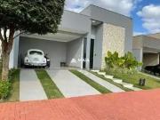 Casa / Sobrado para Venda em Uberaba/MG Estância dos...