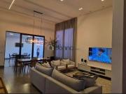 Casa / Sobrado para Venda em Uberaba/MG Estância dos...