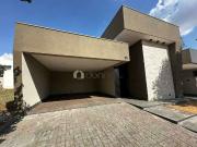 Casa / Sobrado para Venda em Uberaba/MG Estância dos...