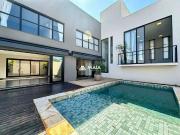 Casa / Sobrado para Venda em Uberaba/MG Estância dos...