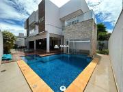 Casa / Sobrado para Venda em Uberaba/MG Estância dos...