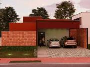 Casa / Sobrado para Venda em Uberaba/MG Estância dos Ipês