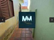 Casa / Sobrado para Venda em Uberaba/MG Fabrício 2 Quartos