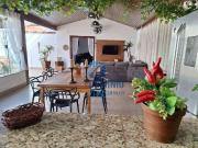 Casa / Sobrado para Venda em Uberaba/MG Fabrício 3 Quartos