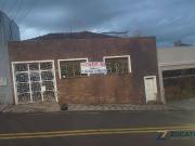 Casa / Sobrado para Venda em Uberaba/MG Fabrício 3 Quartos