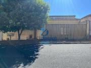 Casa / Sobrado para Venda em Uberaba/MG Fabrício 3 Quartos
