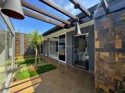 Casa / Sobrado para Venda em Uberaba/MG Fabrício 3 Quartos