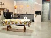 Casa / Sobrado para Venda em Uberaba/MG Fabrício 3 Quartos