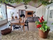 Casa / Sobrado para Venda em Uberaba/MG Fabrício 3 Quartos