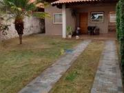 Casa / Sobrado para Venda em Uberaba/MG Fabrício 3 Quartos