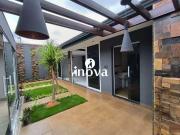 Casa / Sobrado para Venda em Uberaba/MG Fabrício 3 Quartos