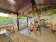 Casa / Sobrado para Venda em Uberaba/MG Fabrício 3 Quartos