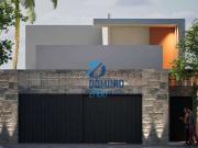 Casa / Sobrado para Venda em Uberaba/MG Fabrício 3 Quartos