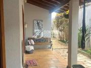 Casa / Sobrado para Venda em Uberaba/MG Fabrício 3 Quartos