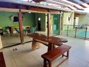 Casa / Sobrado para Venda em Uberaba/MG Fabrício 3 Quartos