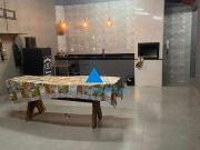 Casa / Sobrado para Venda em Uberaba/MG Fabrício 4 Quartos