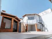 Casa / Sobrado para Venda em Uberaba/MG Fabrício 4 Quartos