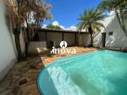 Casa / Sobrado para Venda em Uberaba/MG Fabrício 4 Quartos