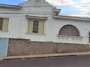 Casa / Sobrado para Venda em Uberaba/MG Fabrício 5 Quartos