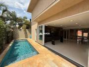 Casa / Sobrado para Venda em Uberaba/MG Flamboyant...