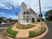 Casa / Sobrado para Venda em Uberaba/MG Flamboyant...