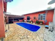 Casa / Sobrado para Venda em Uberaba/MG Grande Horizonte...