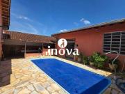 Casa / Sobrado para Venda em Uberaba/MG Grande Horizonte...