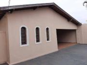 Casa / Sobrado para Venda em Uberaba/MG Grande Horizonte...