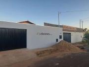 Casa / Sobrado para Venda em Uberaba/MG Ilha Bela 2 Quartos