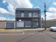 Casa / Sobrado para Venda em Uberaba/MG Olinda 4 Quartos