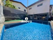 Casa / Sobrado para Venda em Uberaba/MG Irmãos Soares 4...