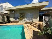 Casa / Sobrado para Venda em Uberaba/MG Jardim Alexandre...