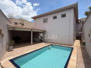 Casa / Sobrado para Venda em Uberaba/MG Jardim Alexandre...