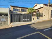 Casa / Sobrado para Venda em Uberaba/MG Jardim Alexandre...