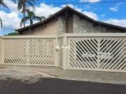 Casa / Sobrado para Venda em Uberaba/MG Jardim Amélia 3...