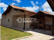 Casa / Sobrado para Venda em Uberaba/MG Jardim Aquárius...