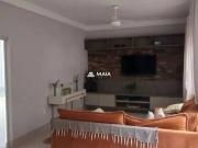 Casa / Sobrado para Venda em Uberaba/MG Jardim Canadá 5...