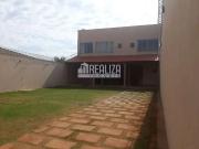 Casa / Sobrado para Venda em Uberaba/MG Jardim do Lago 2...