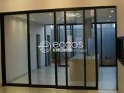 Casa / Sobrado para Venda em Uberaba/MG Jardim do Lago 3...