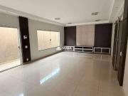 Casa / Sobrado para Venda em Uberaba/MG Jardim do Lago 3...