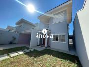 Casa / Sobrado para Venda em Uberaba/MG Jardim do Lago 3...