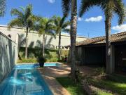 Casa / Sobrado para Venda em Uberaba/MG Jardim do Lago 3...